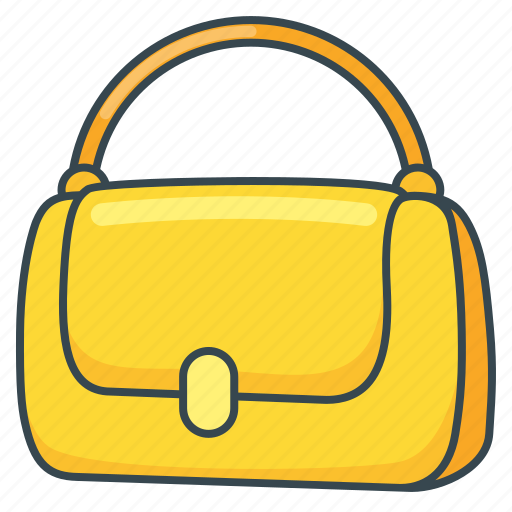 Accessory, bag, fashion, handbag, purse icon - Download on Iconfinder