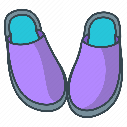 Footwear, shoes, slippers, shoe icon - Download on Iconfinder
