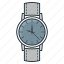 accessory, clock, clothes, timepiece, watch, wrist watch