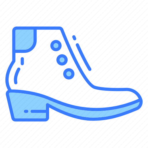 Footwear, shoe, boots, sneakers icon - Download on Iconfinder