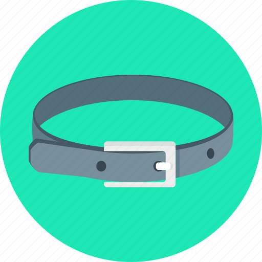 Belt, clothes, waistband icon - Download on Iconfinder