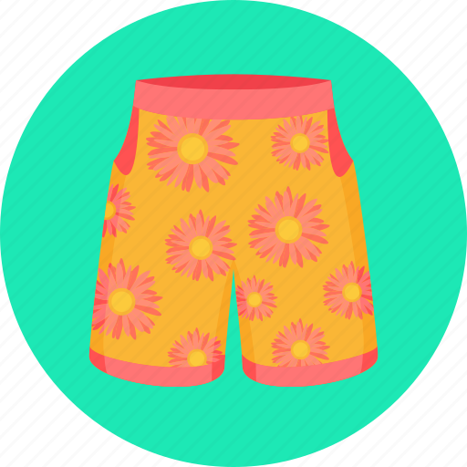 Briefs, clothes, shorts, swimming shorts icon - Download on Iconfinder