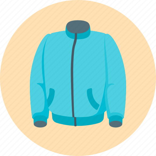 Clothes, jacket, down jacket, hoody icon - Download on Iconfinder