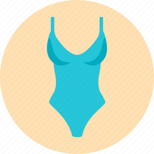 Clothes, string, leotard string, swimsuit icon - Download on Iconfinder
