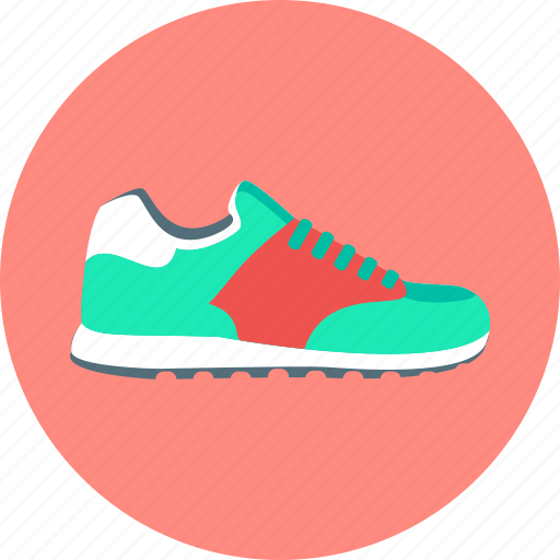 Sneaker, footwear, footgear, shoes icon - Download on Iconfinder