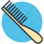 brush, hair brush, radial brush, spinning brush, vented brush 