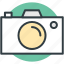 camera, digital camera, photographic equipment, photography, picture 