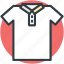 numbered shirt, player shirt, soccer shirt, t-shirt, team uniform 