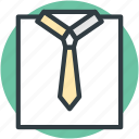 business dress, formal dress, men clothing, shirt, tie
