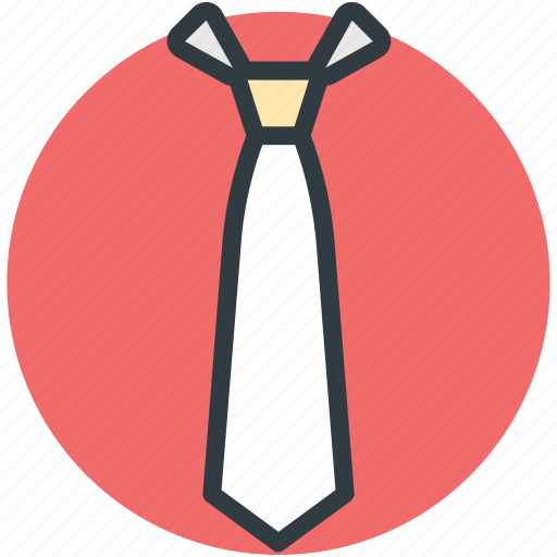 Formal, necktie, official, tie, uniform icon - Download on Iconfinder