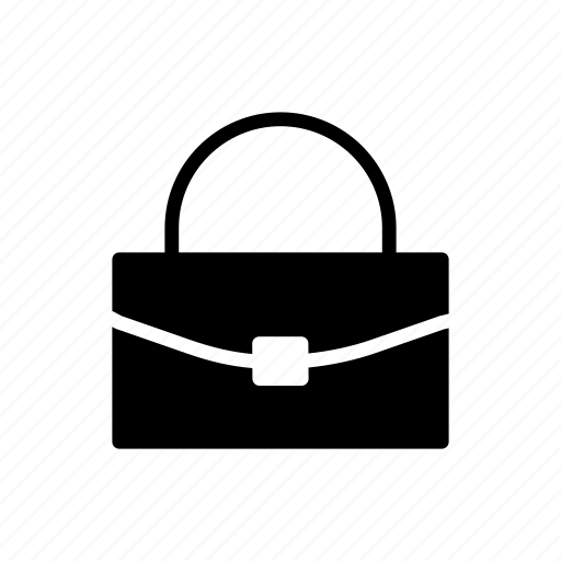 Bag, fashion, ladies, purse, wallet icon - Download on Iconfinder