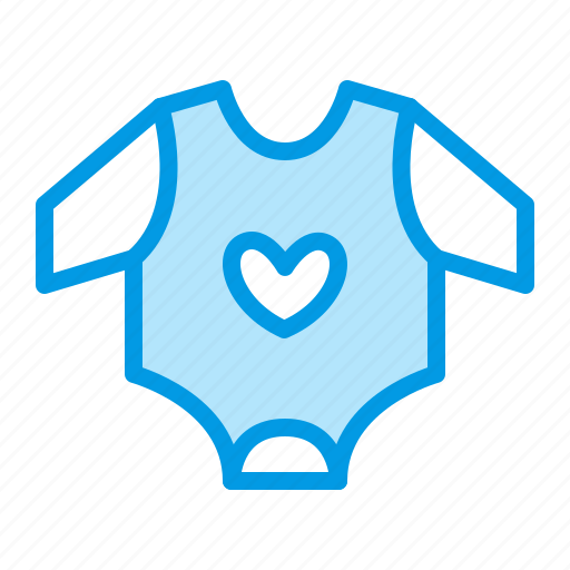 Apparel, baby, clothes, clothing icon - Download on Iconfinder