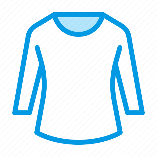 Clothes, clothing, fasion, tunic icon - Download on Iconfinder