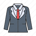 fashion, suit, tuxedo, business, tie, finance