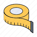 measure, measurement, ruler, meter, tool, equipment