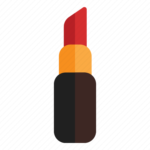 Lipstick, makeup, beauty, cosmetics, cosmetic, salon, saloon icon - Download on Iconfinder