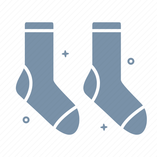 Accessories, clothes, fashion, footwear, sock icon - Download on Iconfinder