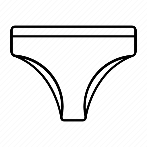 Women Underwear Illustration Set Vector Download