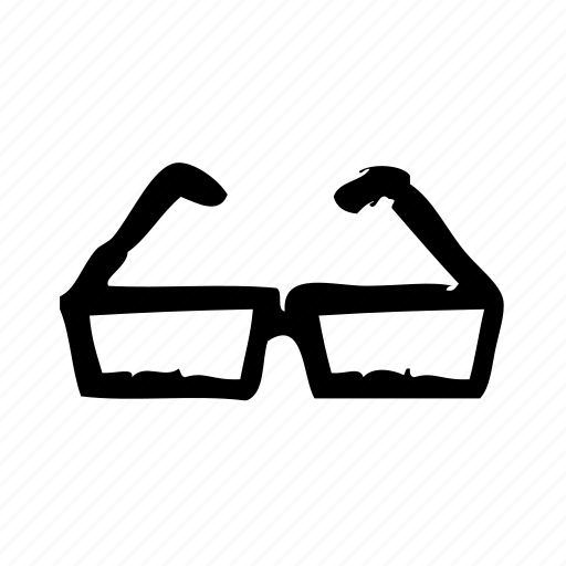 Clothing, fashion, glasses, laundry, wear icon - Download on Iconfinder