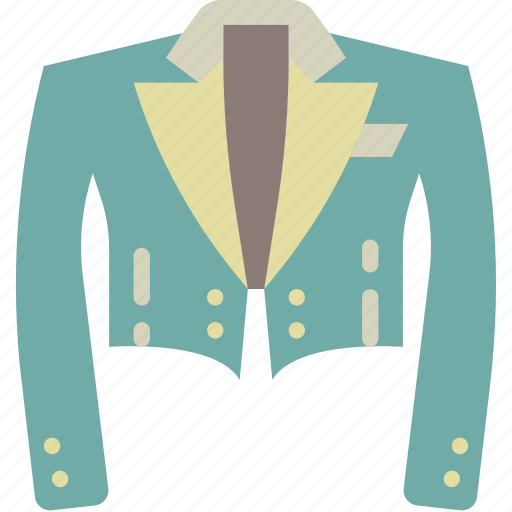 Circus, cloth, magician, style, suit icon - Download on Iconfinder