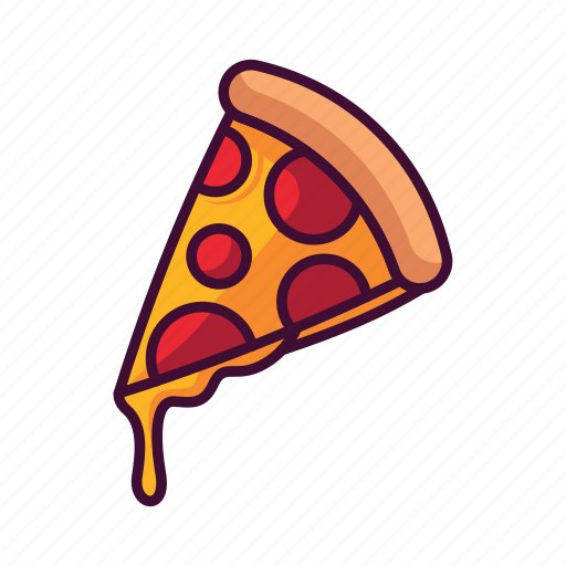 Fast food, food, meal, pizza, restaurant icon - Download on Iconfinder