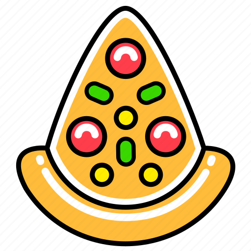 Fast, fast food, food, french, junk, meal, pizza icon - Download on Iconfinder