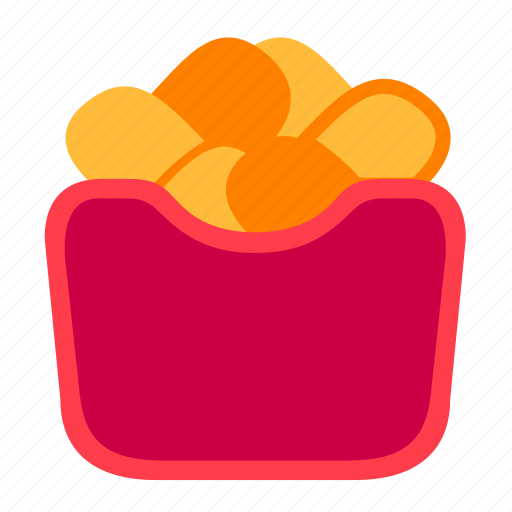 Fast, food, junkfood, meal icon - Download on Iconfinder
