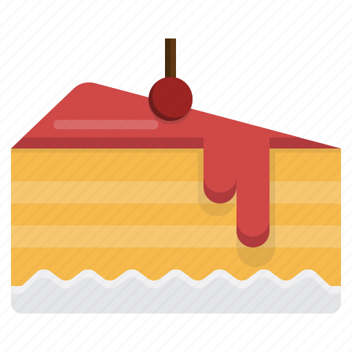 Crepe, cake, fast, food, delivery, junk, restaurants icon - Download on Iconfinder