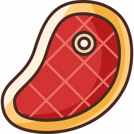Fast, food, filled, beef icon - Download on Iconfinder