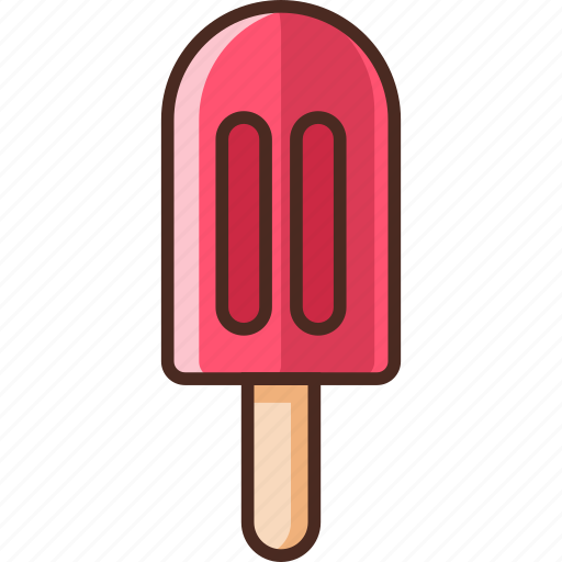 Fast, food, filled, ice cream icon - Download on Iconfinder