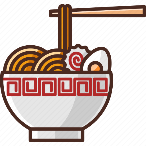Fast, food, filled, ramen icon - Download on Iconfinder
