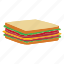 sandwitch, food, fast food, cooking, meal, kitchen, restaurant, burger, hamburger 