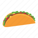 taco, food, fast food, meal, cooking, vegetable, burger, restaurant, fastmeal