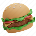 burger, food, restaurant, meal, drink, lunch, snack, tasty, fastfood 