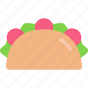 taco, mexican food, fast food, culinary, tortilla, takeaway