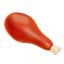 fried chicken, food, meal, chicken, cooking 