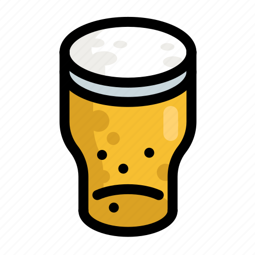 Beer, fast, food, menu, restaurant icon - Download on Iconfinder