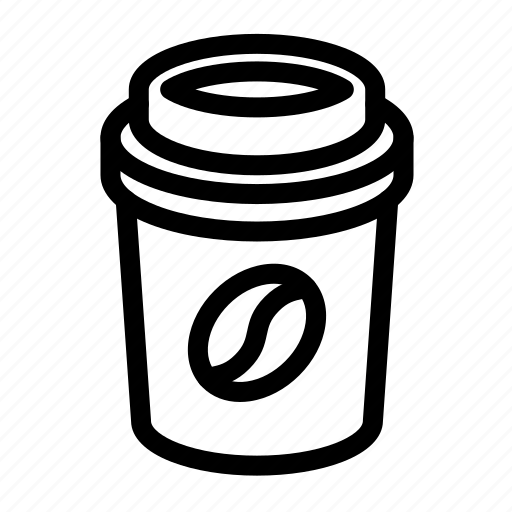 Coffee, fast, food, menu, restaurant icon - Download on Iconfinder