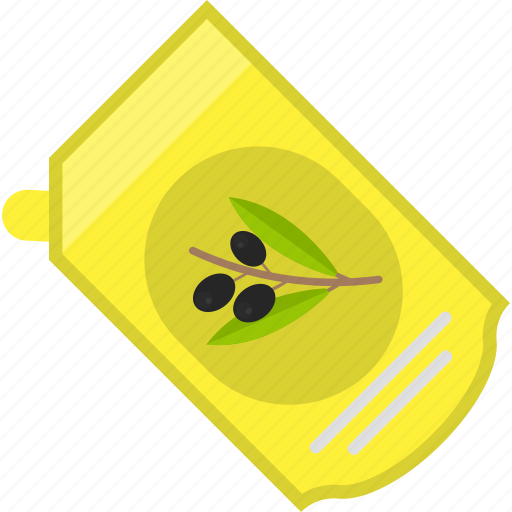 Fast, food, mayonnaise, olives icon - Download on Iconfinder