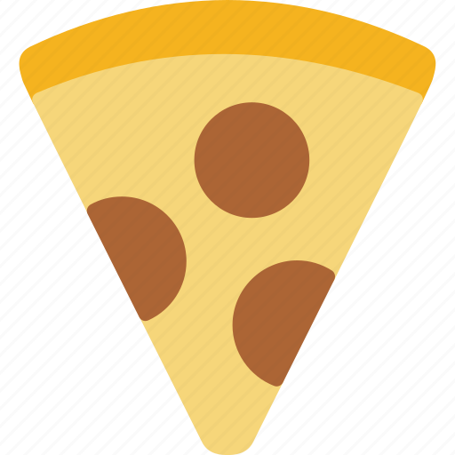 Fast, fast food, food, pizza, slice icon - Download on Iconfinder
