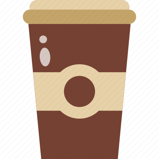 Fast, food, coffee, cup icon - Download on Iconfinder