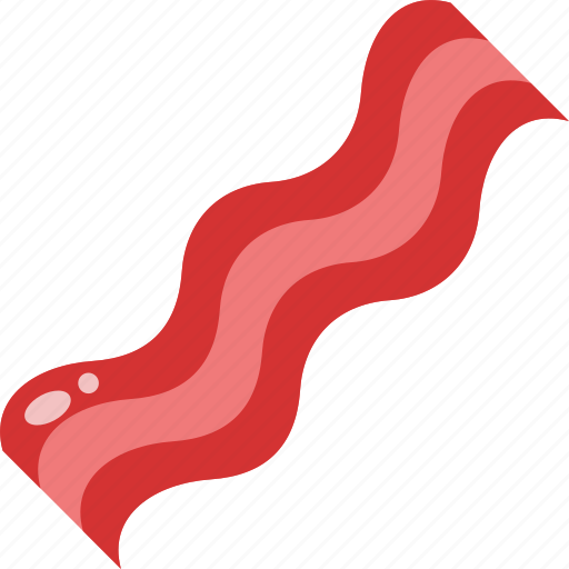 Fast, food, bacon, meat icon - Download on Iconfinder