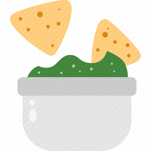Fast, food, nachos, mexican icon - Download on Iconfinder