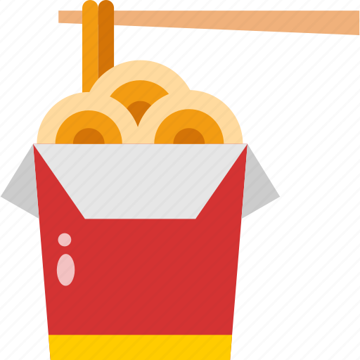 Fast, food, instant, noodle icon - Download on Iconfinder