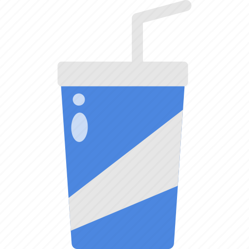 Fast, food, soft drink, restaurant icon - Download on Iconfinder