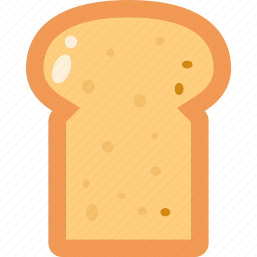 Fast, food, sliced bread, kitchen icon - Download on Iconfinder