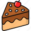 cake, dessert, pastry, bakery, food, birthday 