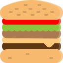 bread, burger, fast, fastfood, food, hamburger