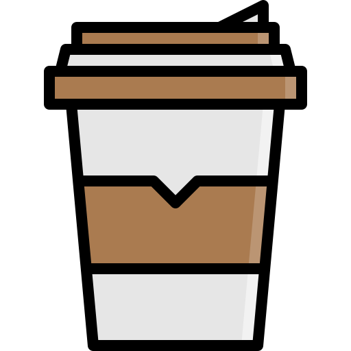 Americano, break, coffee, cup, drink, relax, tea icon - Free download