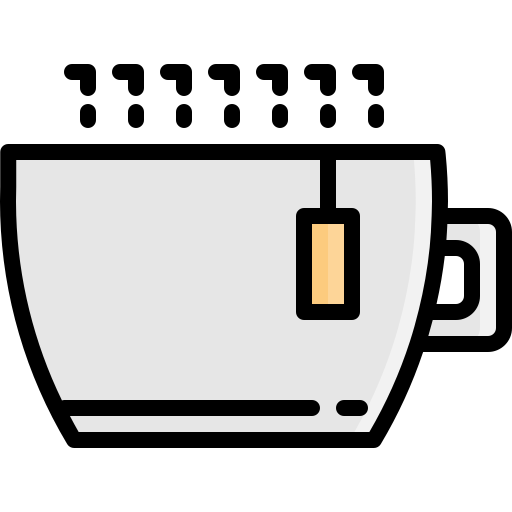 Coffee, cup, drink, hot, relax, tea icon - Free download